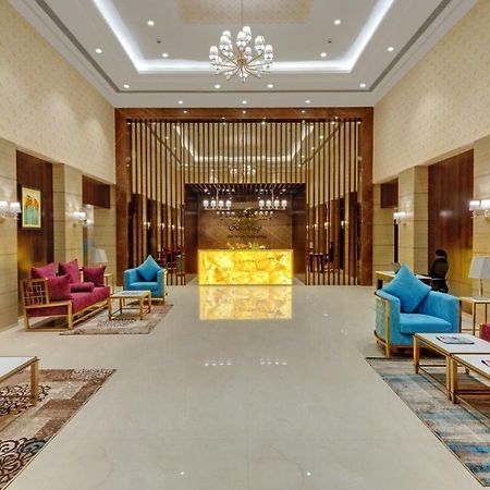เดอะ เฟิร์น เรซิเดนซี ศาสตรา มหารัศตรา Hotel ซาตารา ภายนอก รูปภาพ